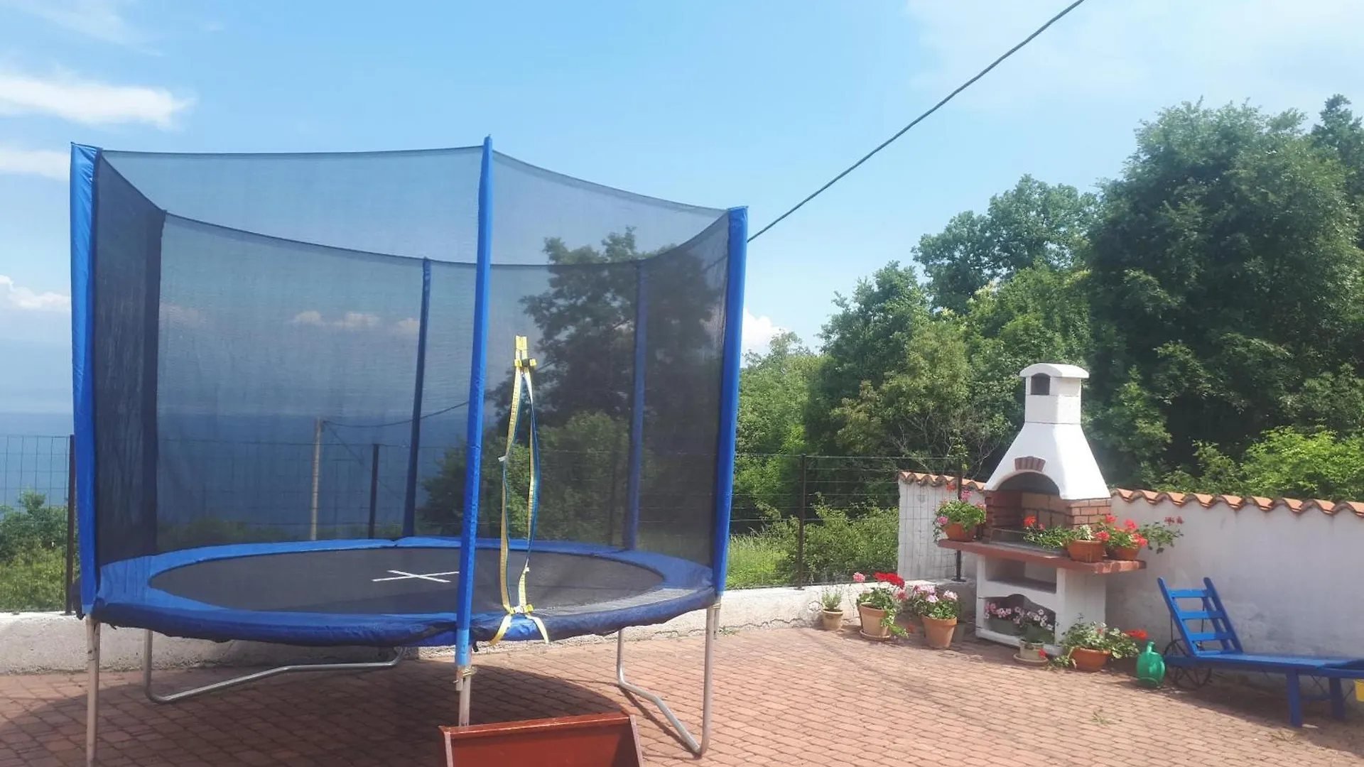 Gemuetliche Ferienwohnung Mit Toller Aussicht Dobrec 0*,  Croatia