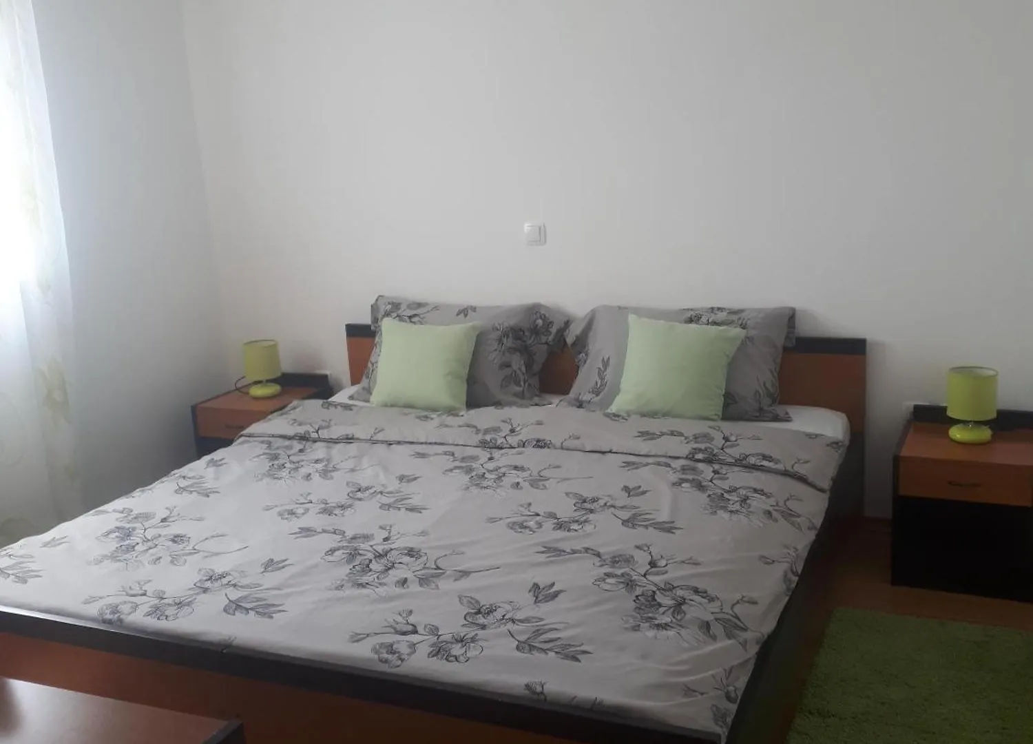 Gemuetliche Ferienwohnung Mit Toller Aussicht Dobrec