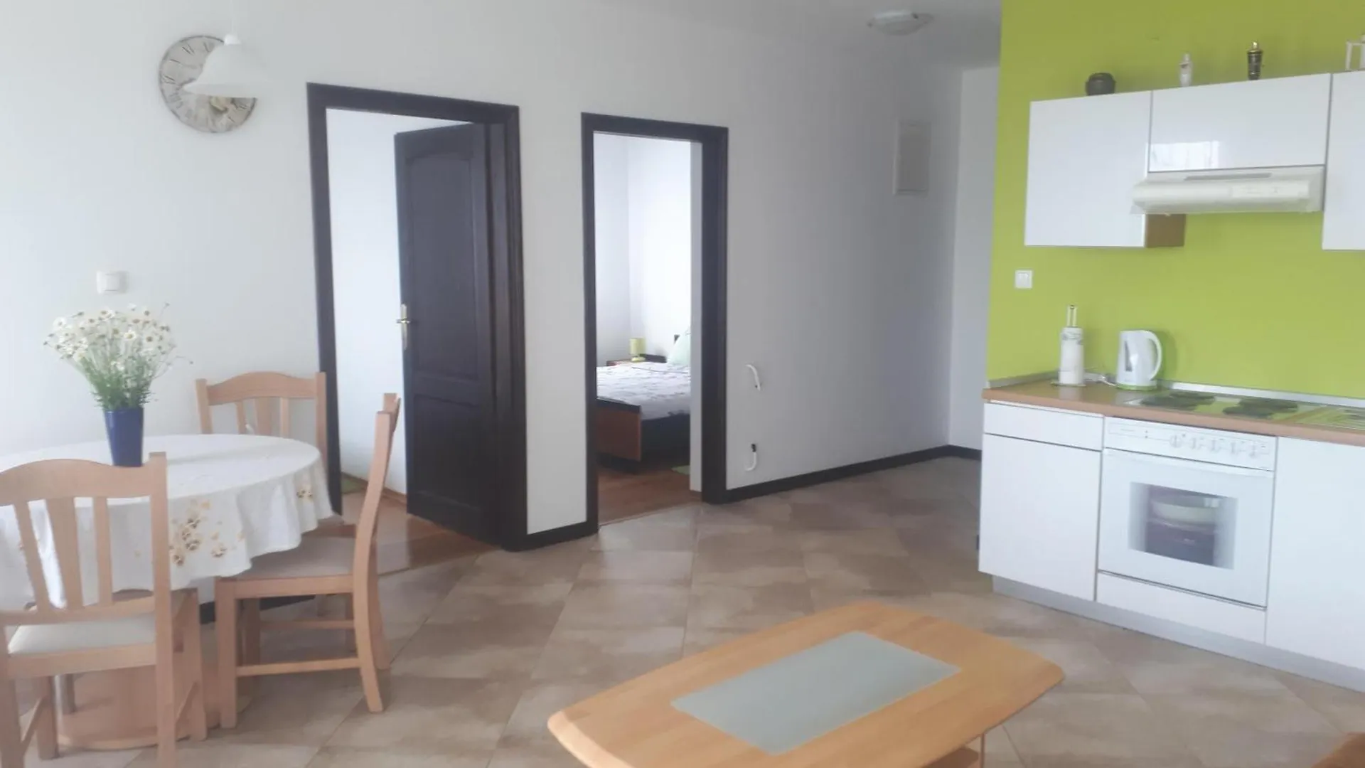 Apartment Gemuetliche Ferienwohnung Mit Toller Aussicht Dobrec Croatia