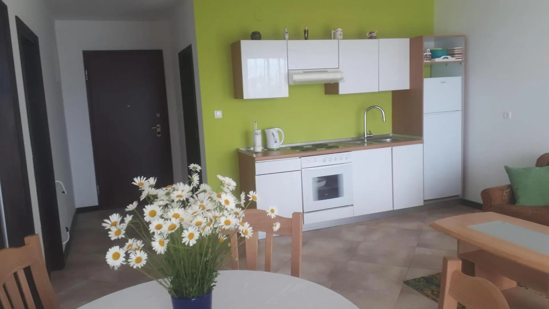Gemuetliche Ferienwohnung Mit Toller Aussicht Dobrec 0*,  Croatia